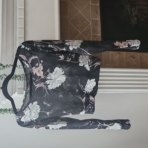 Victoria Secret Crop Top